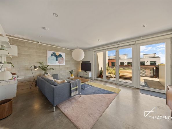 834 Sterling Place PH3, Brooklyn NY 11216