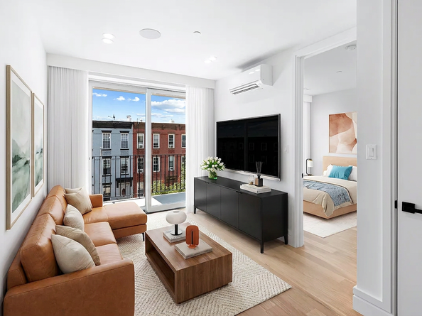 1060 Jefferson Avenue 4B, Brooklyn NY 11221