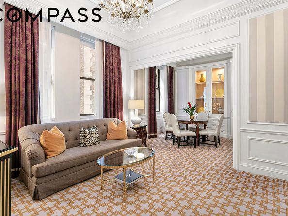 2 East 55th Street 922W34, New York NY 10022