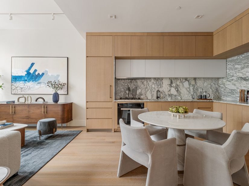 517 West 29th Street 2H, New York NY 10001