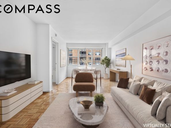 445 East 86th Street 13I, New York NY 10028