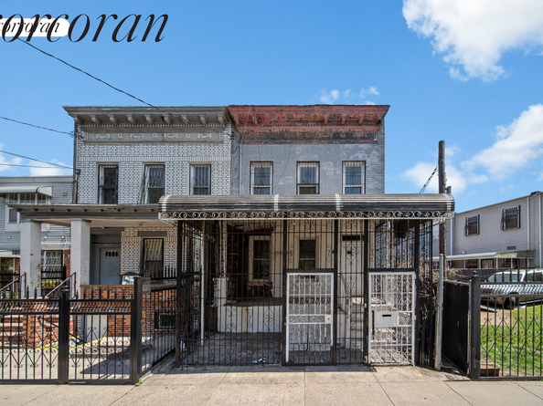 589 Hinsdale Street, Brooklyn NY 11207