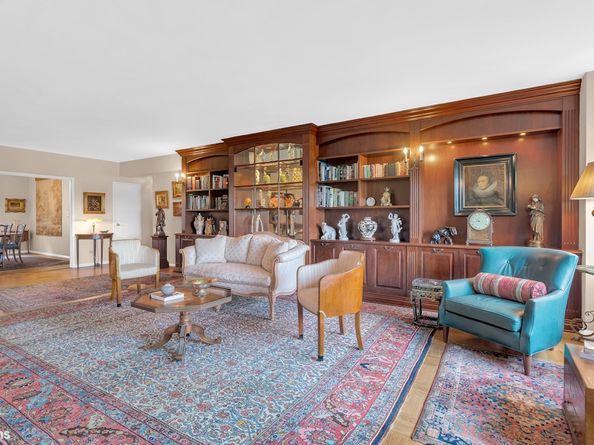 45 Sutton Place S 3H, New York NY 10022