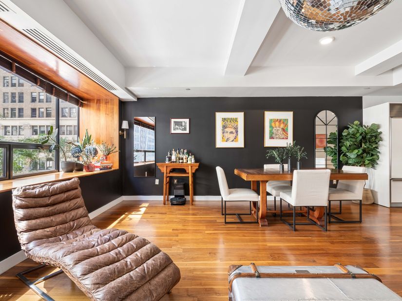 127 Madison Avenue 4, New York NY 10016