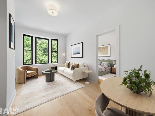 660 Riverside Drive 3J, New York NY 10031