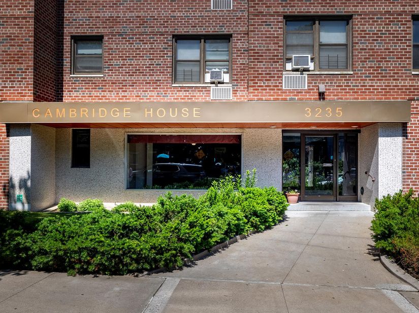 3235 Cambridge Avenue 4L, Bronx NY 10463