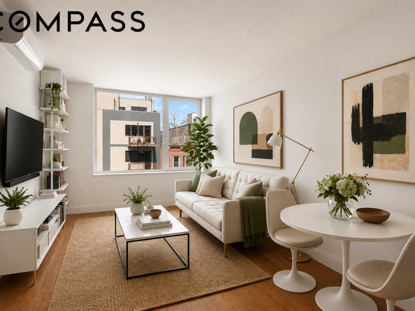 954 Bergen Street 5D, Brooklyn NY 11216