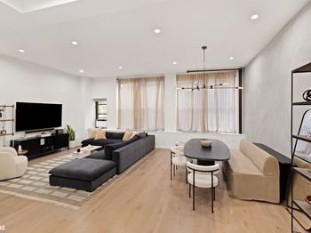 21 East 22nd Street