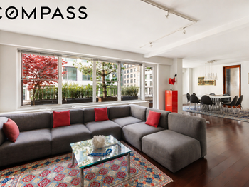 136 East 56th Street