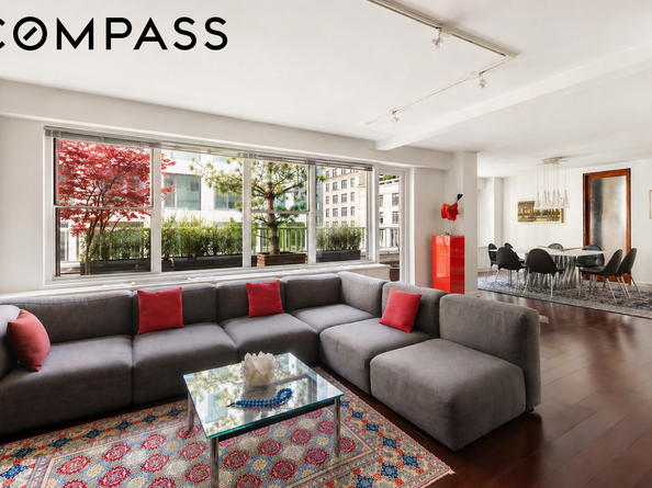 136 East 56th Street 11C, New York NY 10022