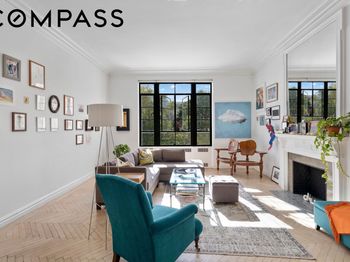 11 West 81st Street
