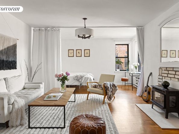 9265 Shore Road 6C, Brooklyn NY 11209