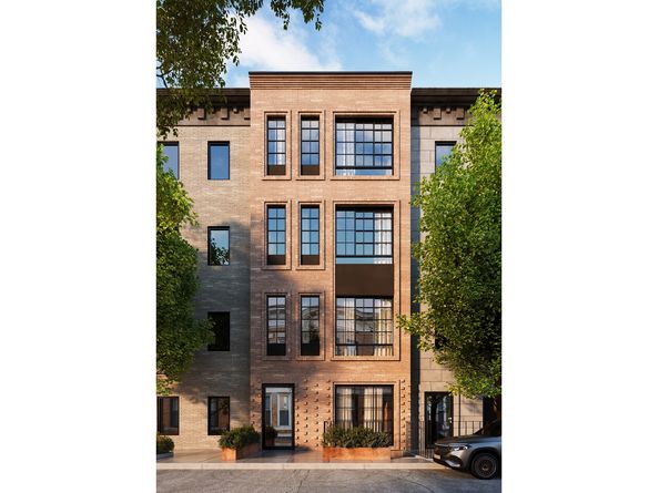 655 Baltic Street GARDEN, Brooklyn NY 11217