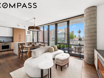302 East 96th Street