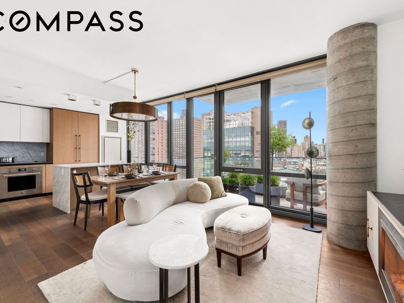 302 East 96th Street PH3S, New York NY 10128