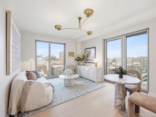 58-01 Queens Boulevard 7L, Queens NY 11377