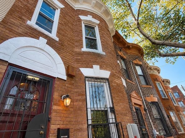 300 Milford Street, Brooklyn NY 11208