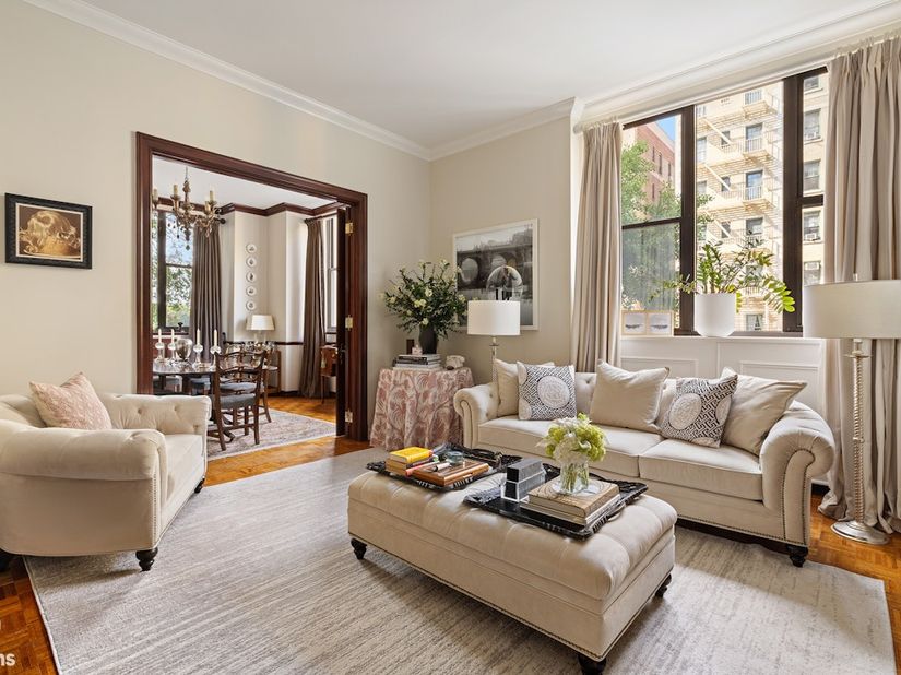 2 East End Avenue 1B, New York NY 10021