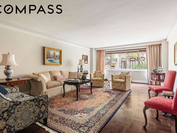 10 East 70th Street 3A, New York NY 10021