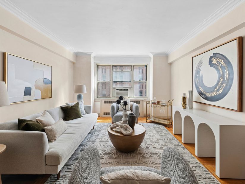 220 Madison Avenue 11/12K, New York NY 10016