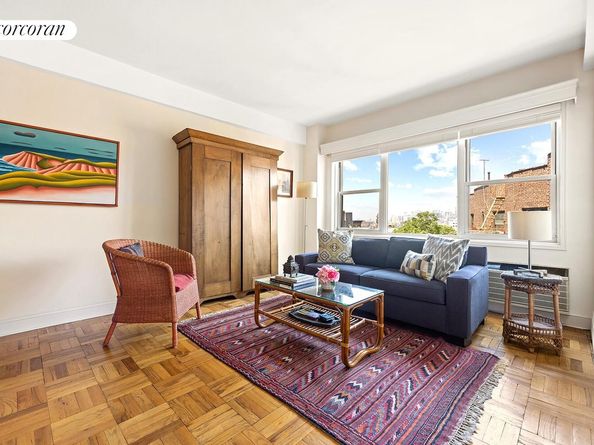 10 Plaza Street E 6G, Brooklyn NY 11238