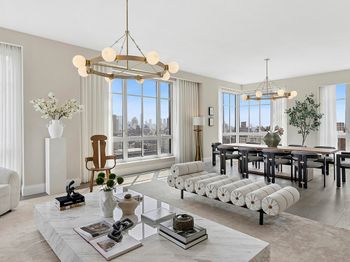 200 East 95th Street