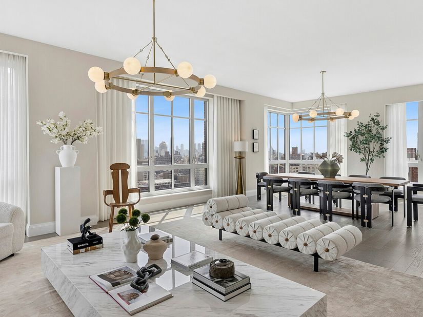 200 East 95th Street 28A, New York NY 10128
