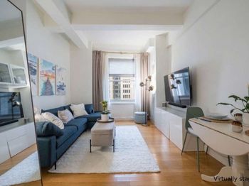88 Greenwich Street
