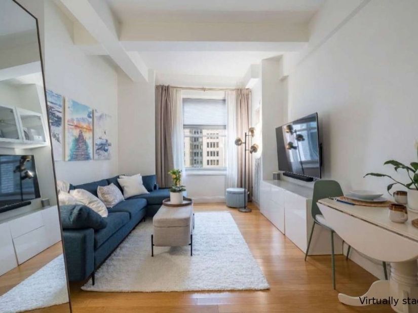 88 Greenwich Street 2003, New York NY 10006