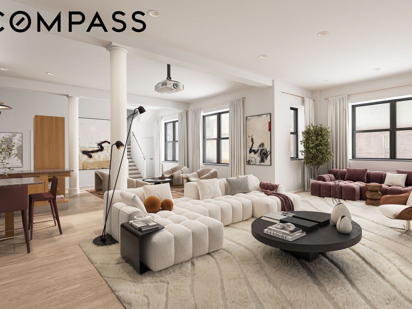 131 5th Avenue 801, New York NY 10003