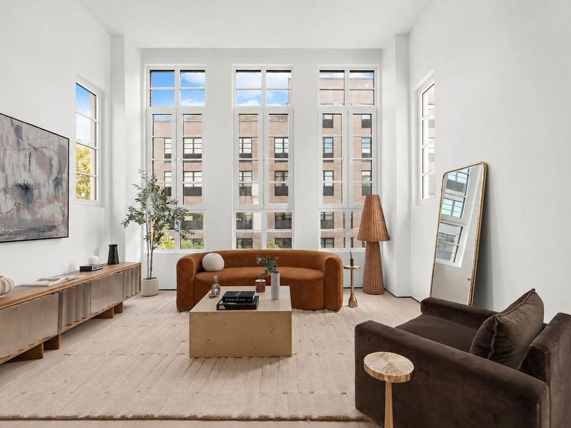 455 Keap Street PH, Brooklyn NY 11211