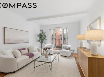 2 Beekman Place
