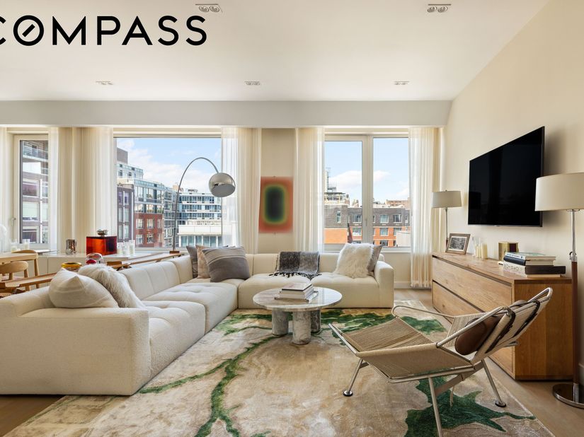32 East 1st Street 6D, New York NY 10003