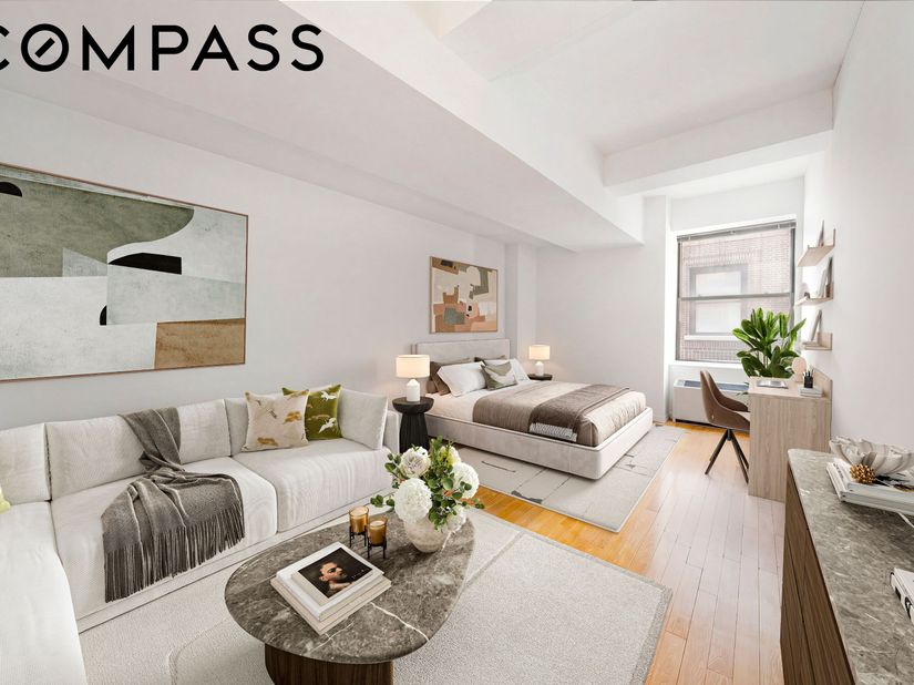 99 John Street 208, New York NY 10038