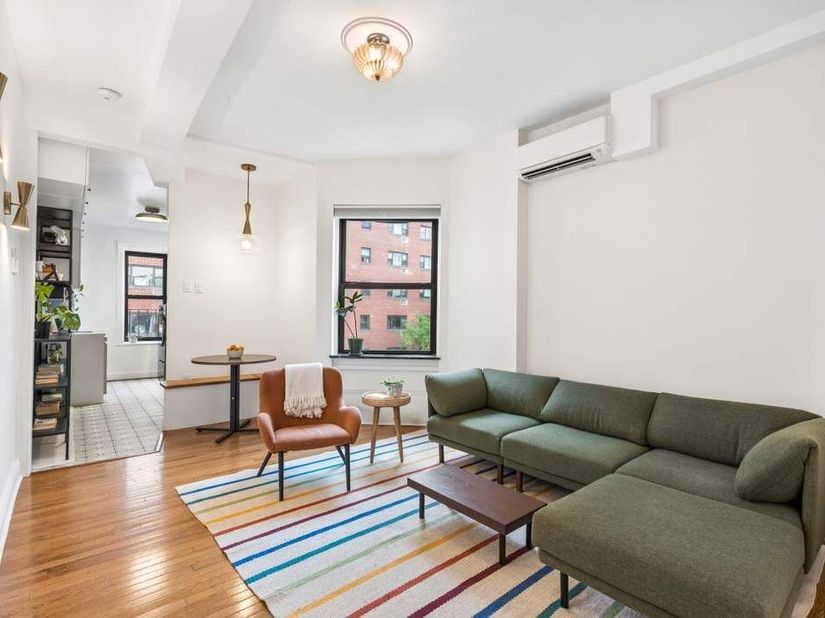 427 West 154th Street 9, New York NY 10032