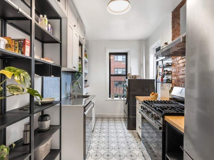 427 West 154th Street 9, New York NY 10032