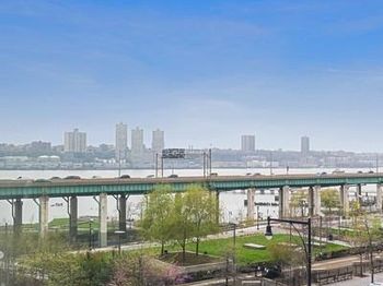 100 Riverside Boulevard