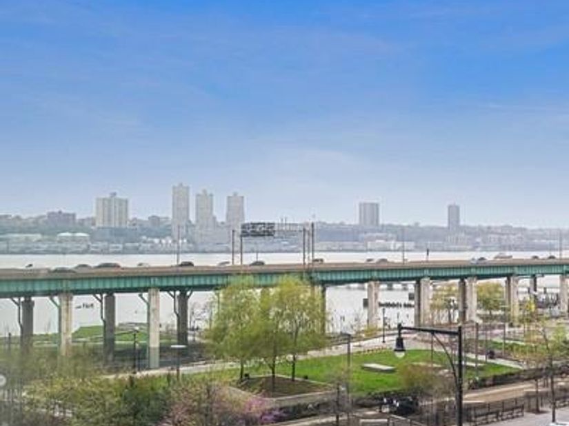 100 Riverside Boulevard 5E, New York NY 10069