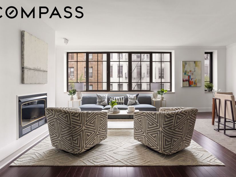 238 West 108th Street 5, New York NY 10025