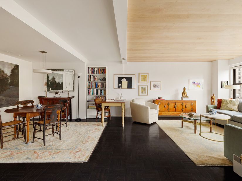 55 East 9th Street 10G, New York NY 10003