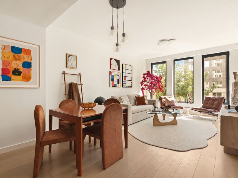 58 St Marks Place 301, Brooklyn NY 11217