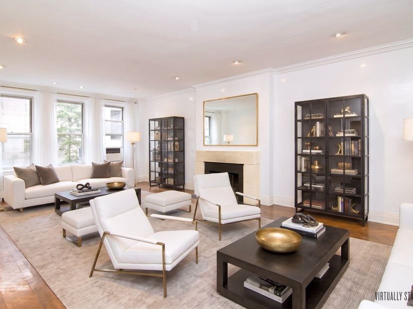 480 Park Avenue 2C, New York NY 10022