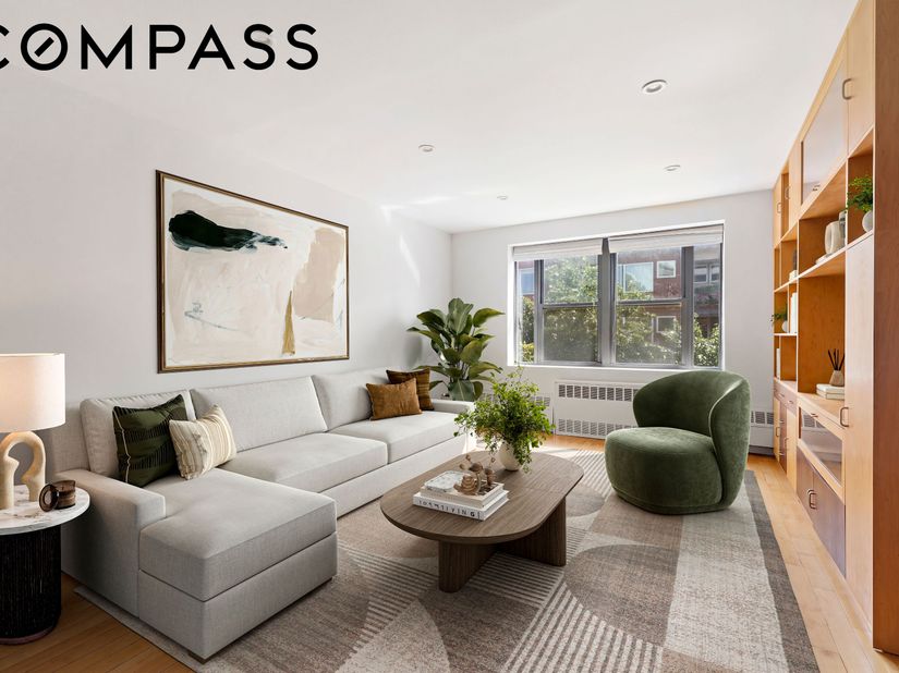 251 16th Street 3B, Brooklyn NY 11215