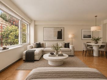 33 Greenwich Avenue