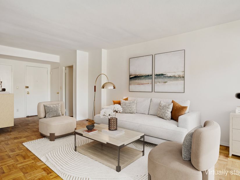 20 East 9th Street 10V, New York NY 10003