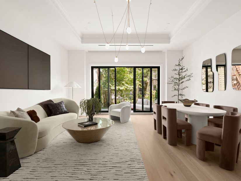 361 Union Street TWNHSE, Brooklyn NY 11231
