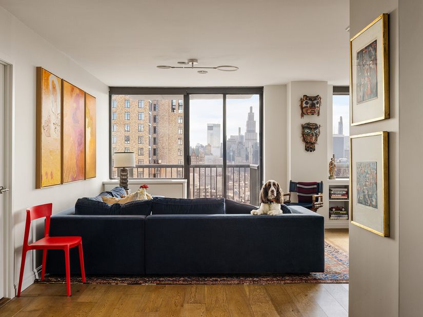 171 East 84th Street 33E, New York NY 10028
