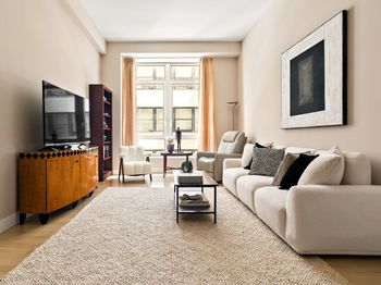 111 Fulton Street