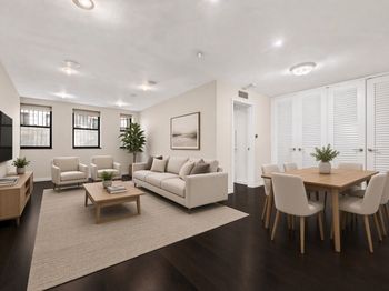 72 East 3rd Street