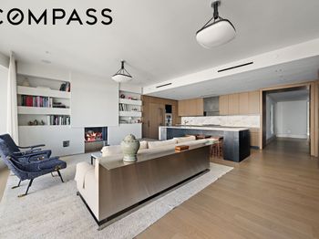 555 West 22nd Street
